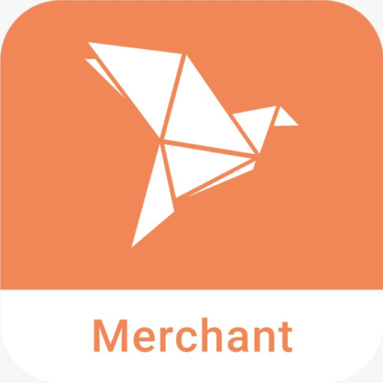 Merchant logo of bkash